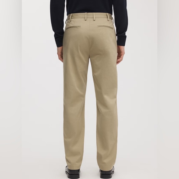 ASKT The Regular Chino Beige - Picture 4 of 10